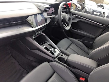 Used Audi A3 2023 for sale - 76676278: Photo