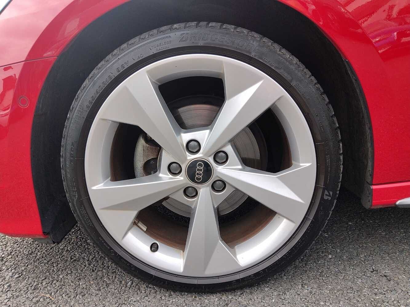 Used Audi A3 2023 for sale - 76676278: Photo 5