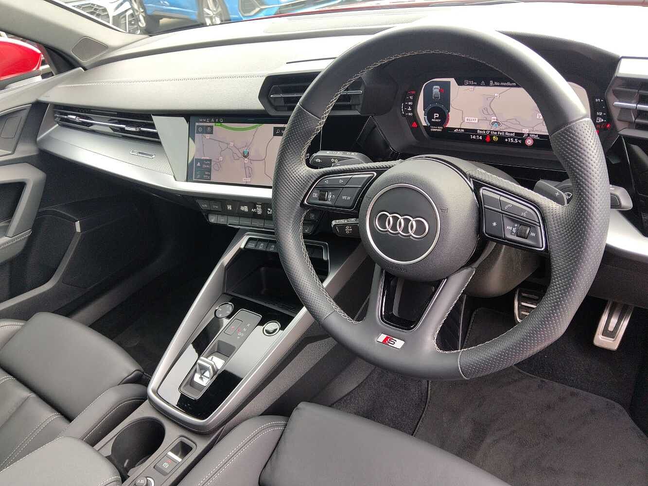 Used Audi A3 2023 for sale - 76676278: Photo 6