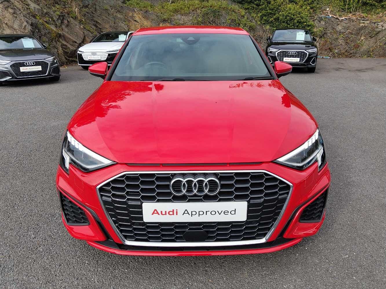 Used Audi A3 2023 for sale - 76676278: Photo 7