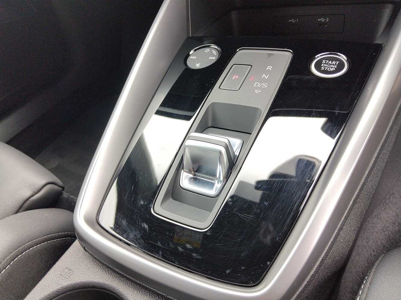 Used Audi A3 2023 for sale - 76676278: Photo 8