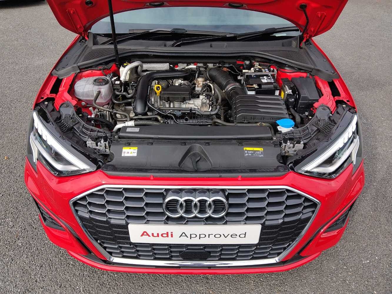 Used Audi A3 2023 for sale - 76676278: Photo 9