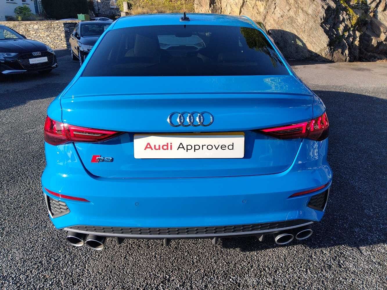 Used Audi A3 2022 for sale - 76931542: Photo 11