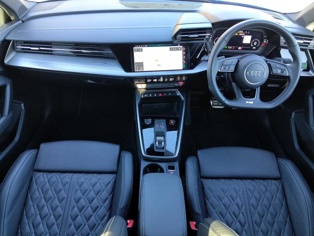 Used Audi A3 2022 for sale - 76931542: Photo 12