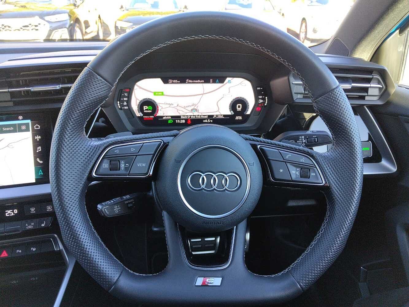 Used Audi A3 2022 for sale - 76931542: Photo 13