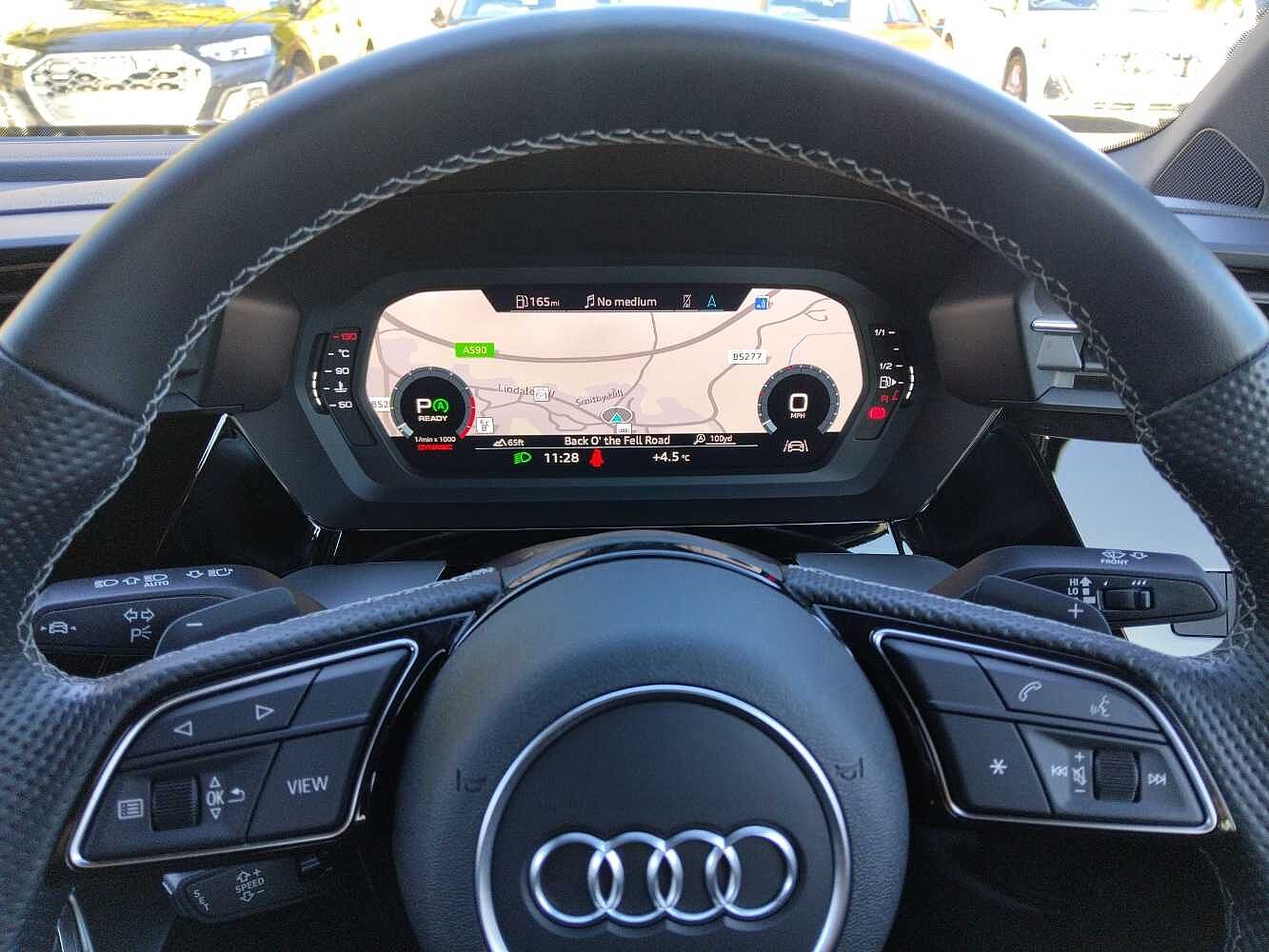 Used Audi A3 2022 for sale - 76931542: Photo 14