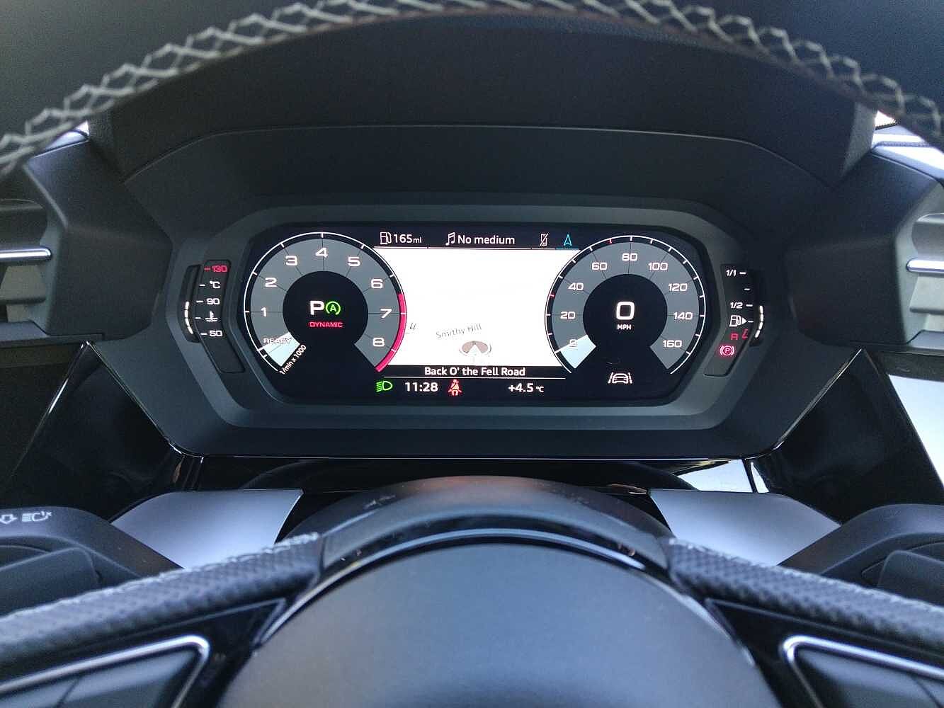 Used Audi A3 2022 for sale - 76931542: Photo 15