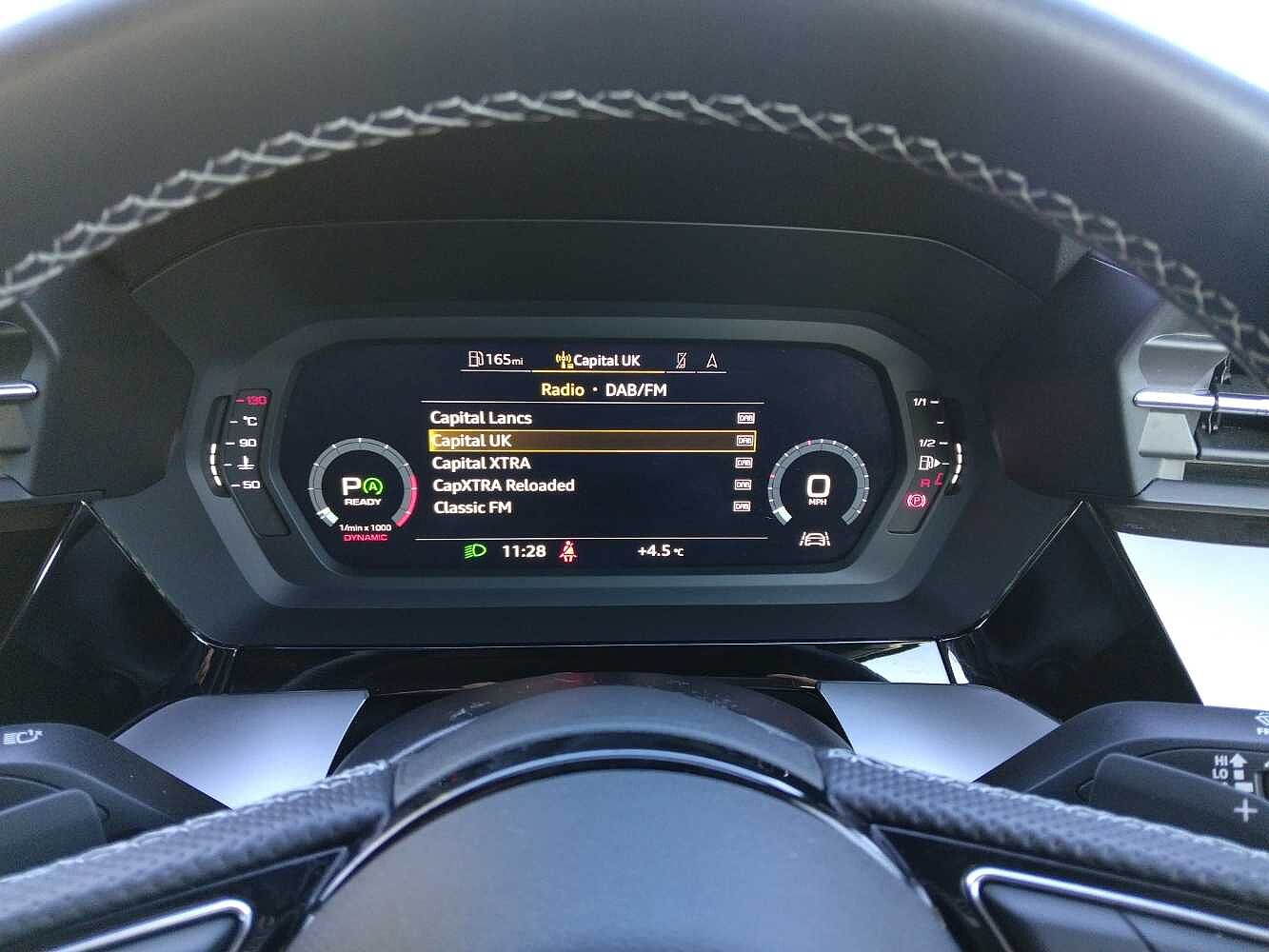 Used Audi A3 2022 for sale - 76931542: Photo 16