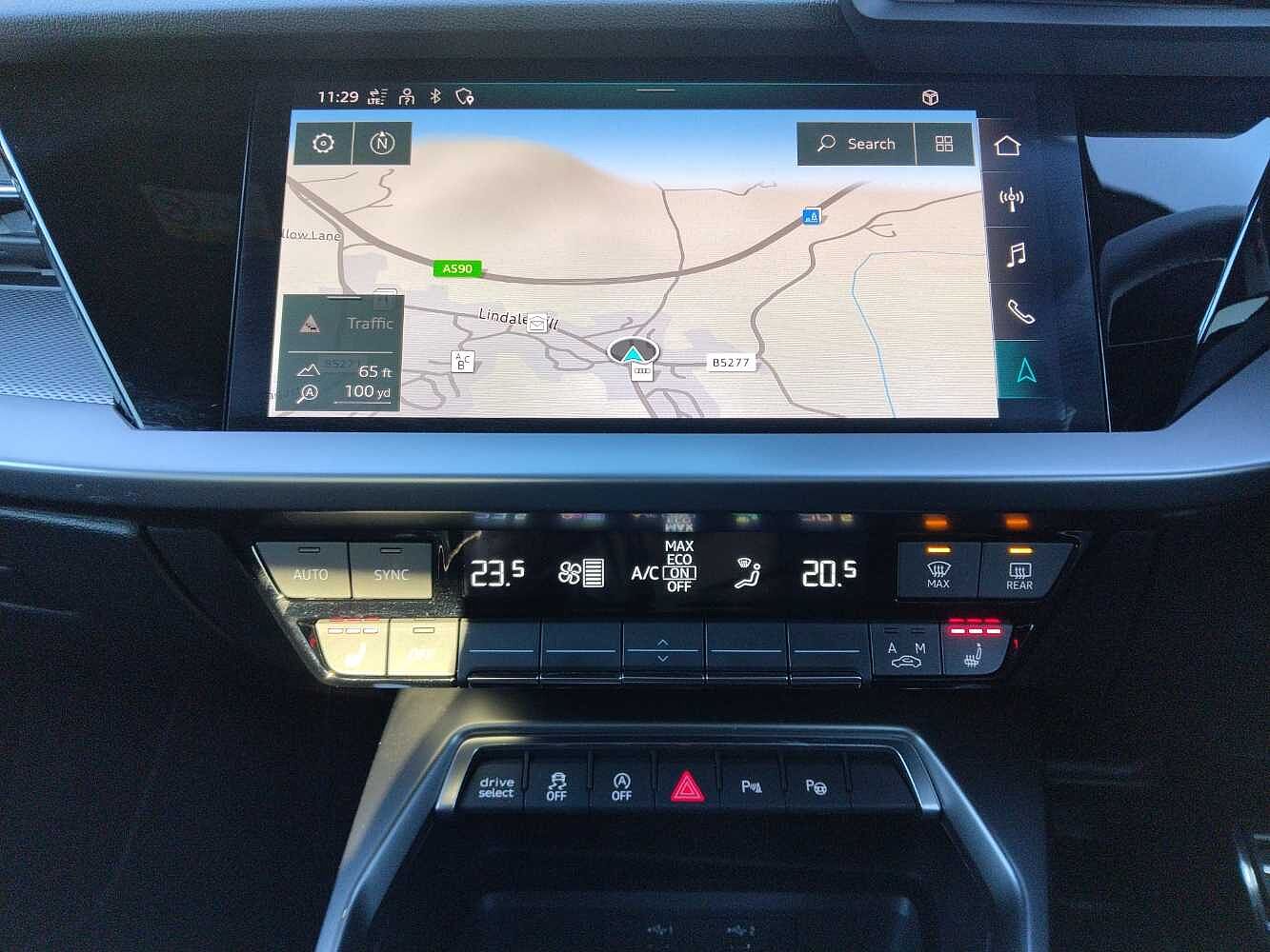 Used Audi A3 2022 for sale - 76931542: Photo 17