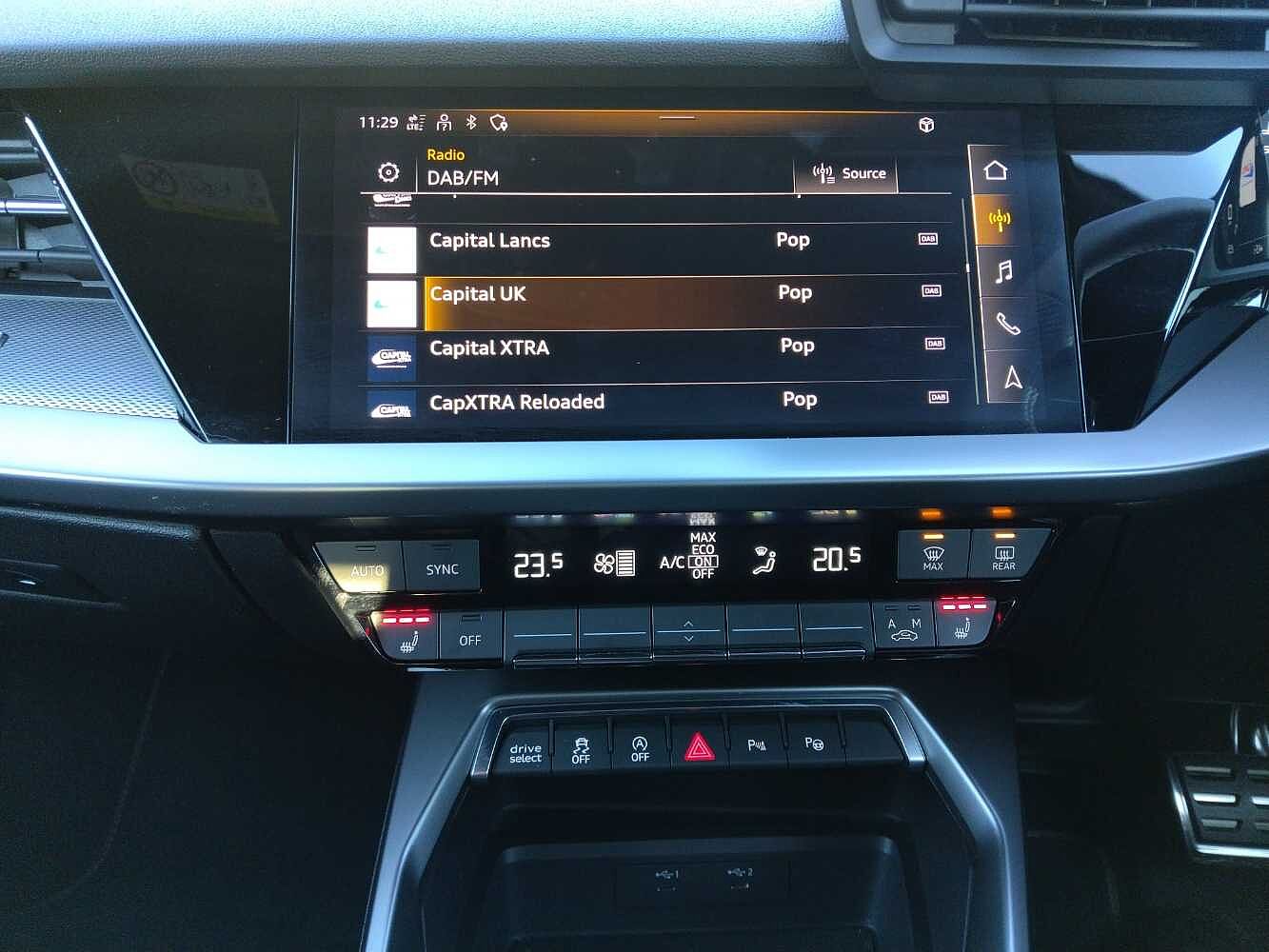 Used Audi A3 2022 for sale - 76931542: Photo 18