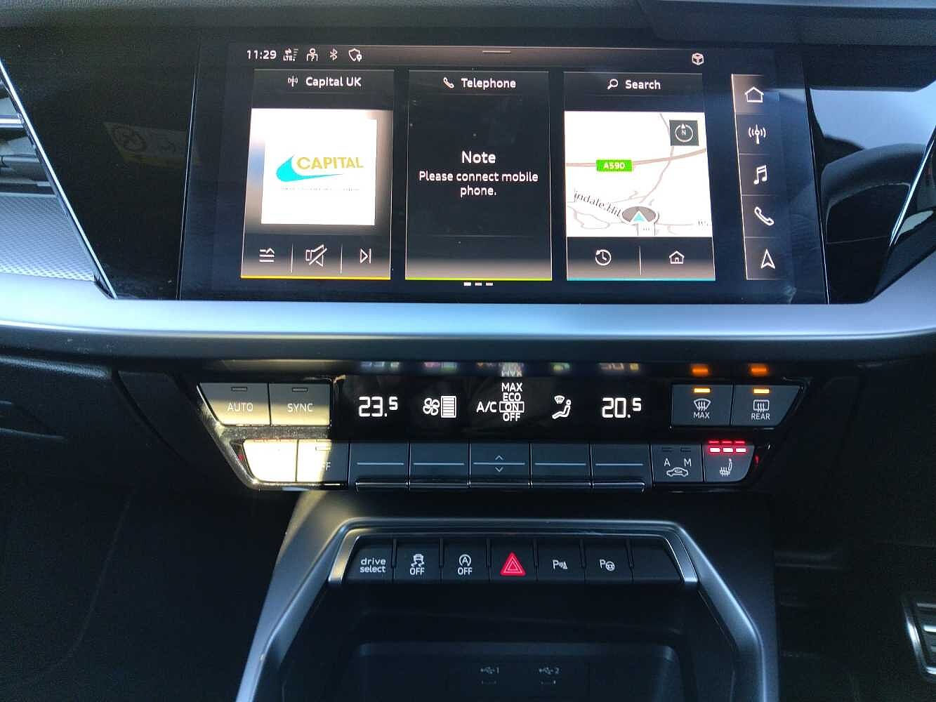 Used Audi A3 2022 for sale - 76931542: Photo 19