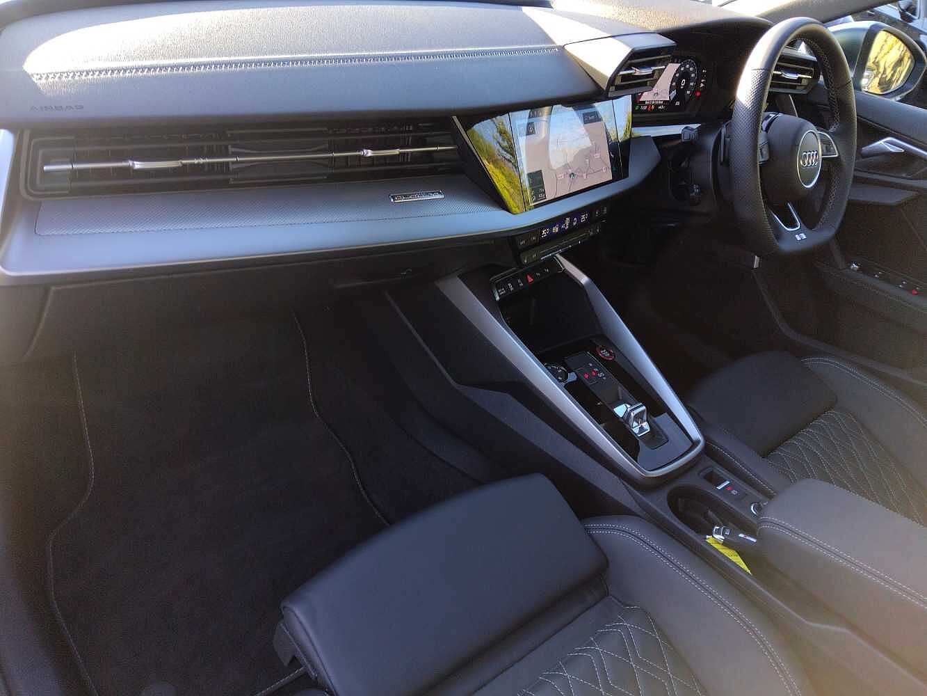 Used Audi A3 2022 for sale - 76931542: Photo 2