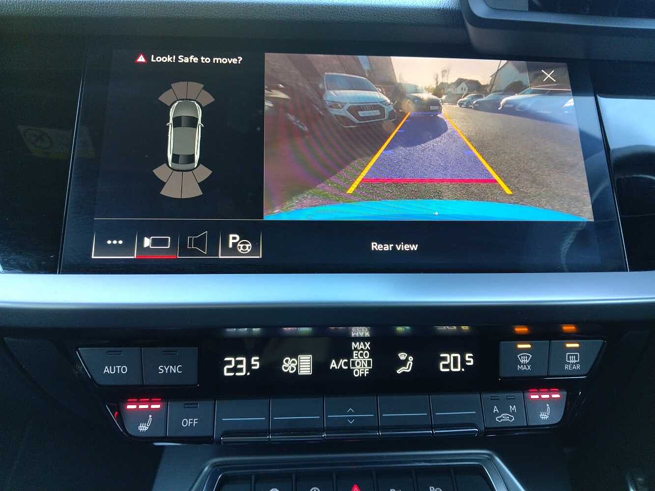 Used Audi A3 2022 for sale - 76931542: Photo 20