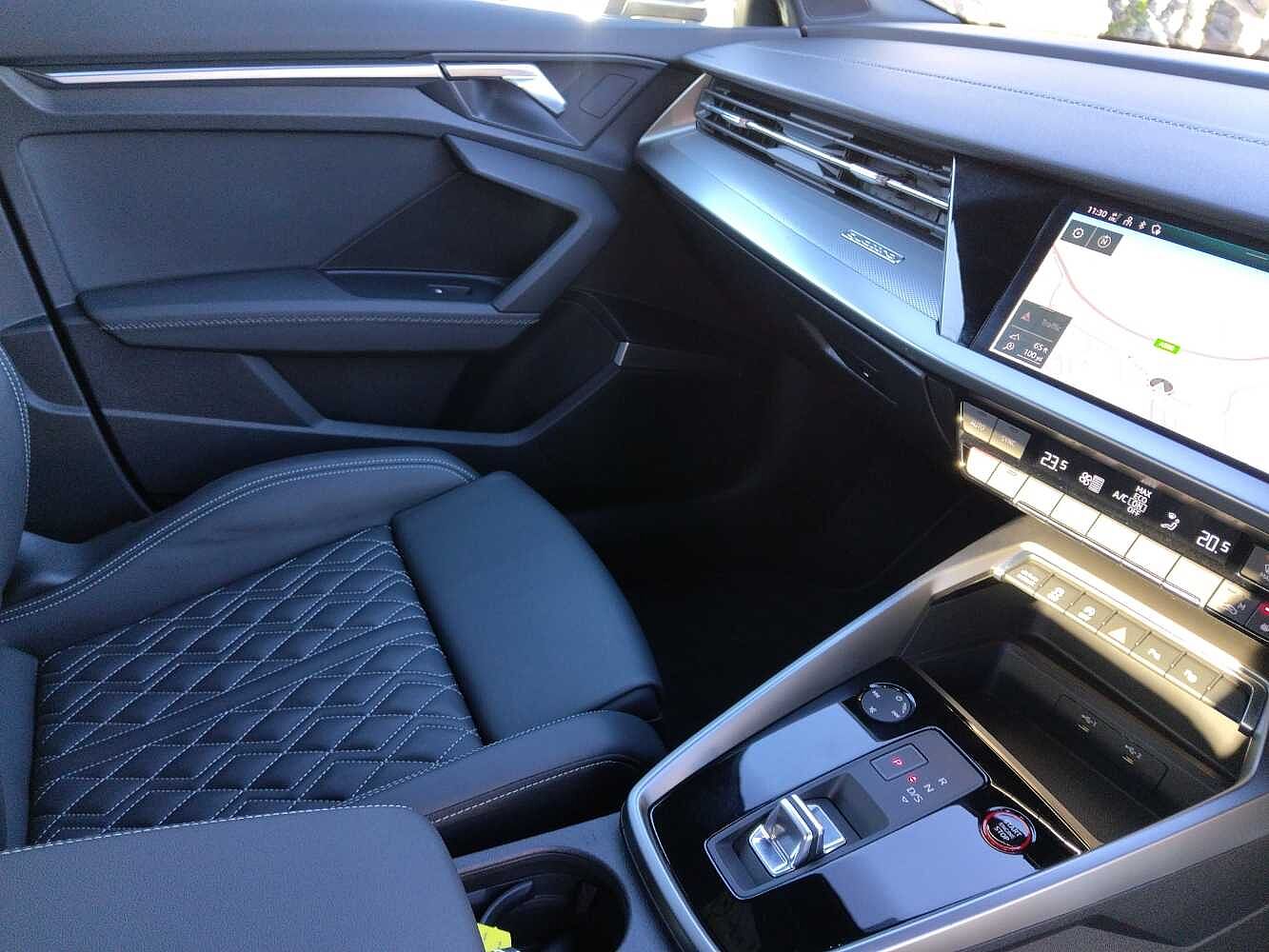 Used Audi A3 2022 for sale - 76931542: Photo 23