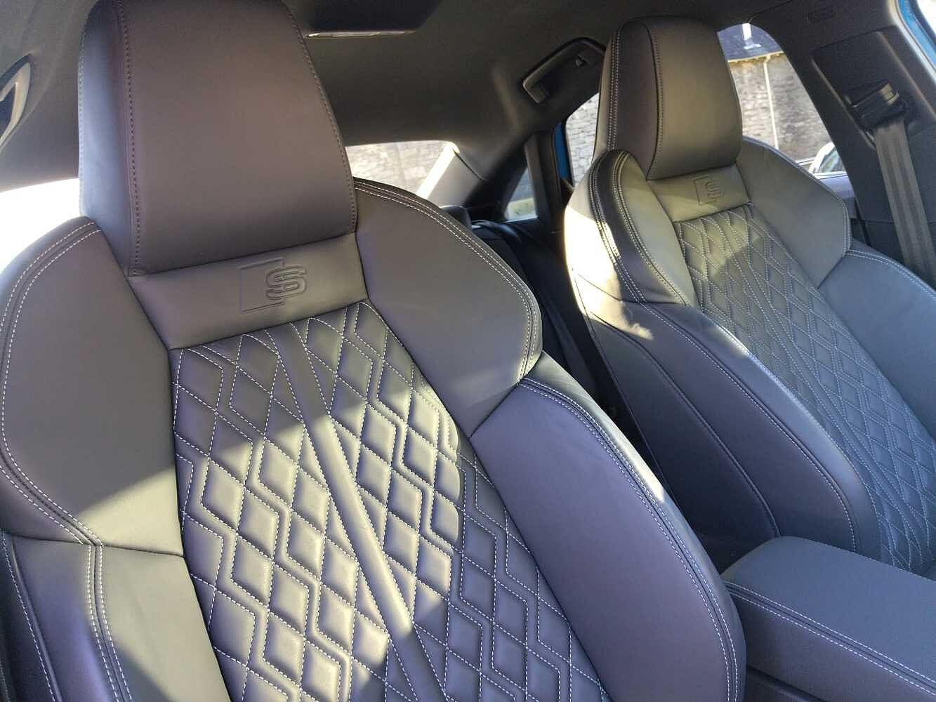 Used Audi A3 2022 for sale - 76931542: Photo 24