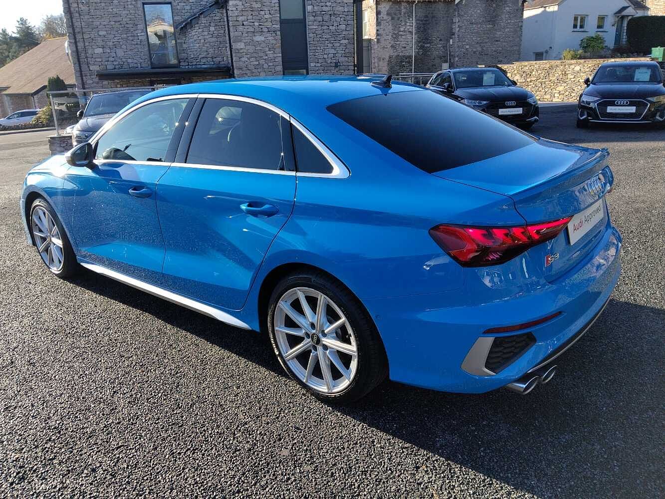 Used Audi A3 2022 for sale - 76931542: Photo 3