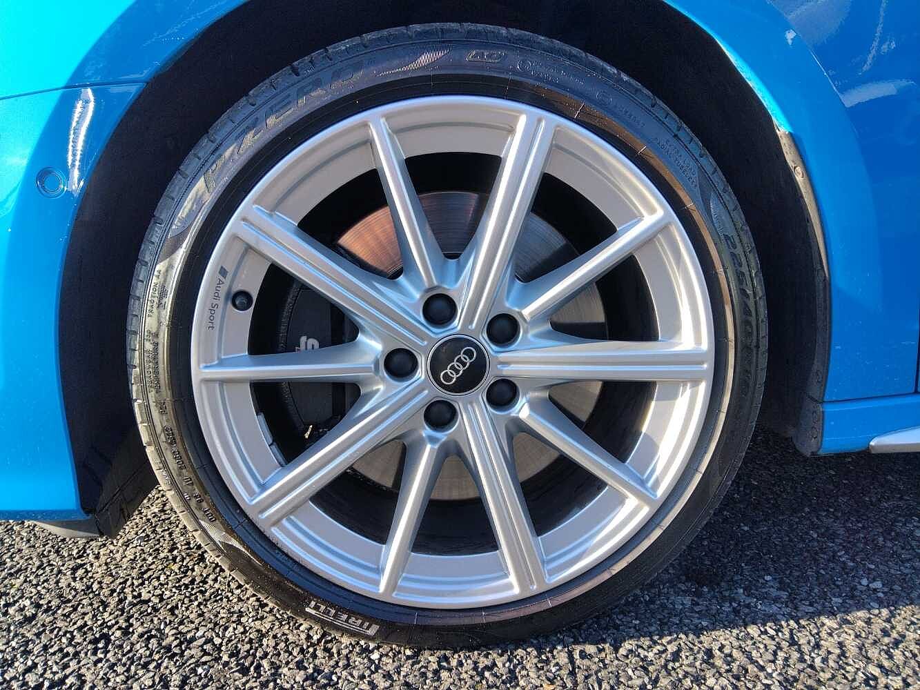 Used Audi A3 2022 for sale - 76931542: Photo 5