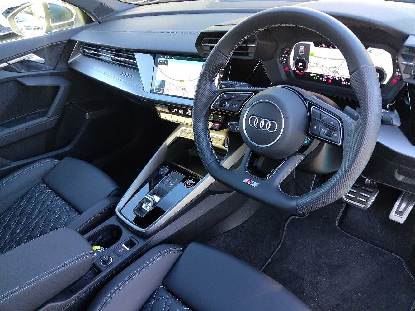 Used Audi A3 2022 for sale - 76931542: Photo 6