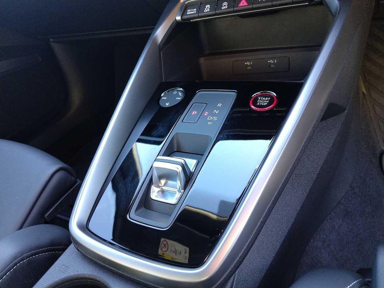 Used Audi A3 2022 for sale - 76931542: Photo 8