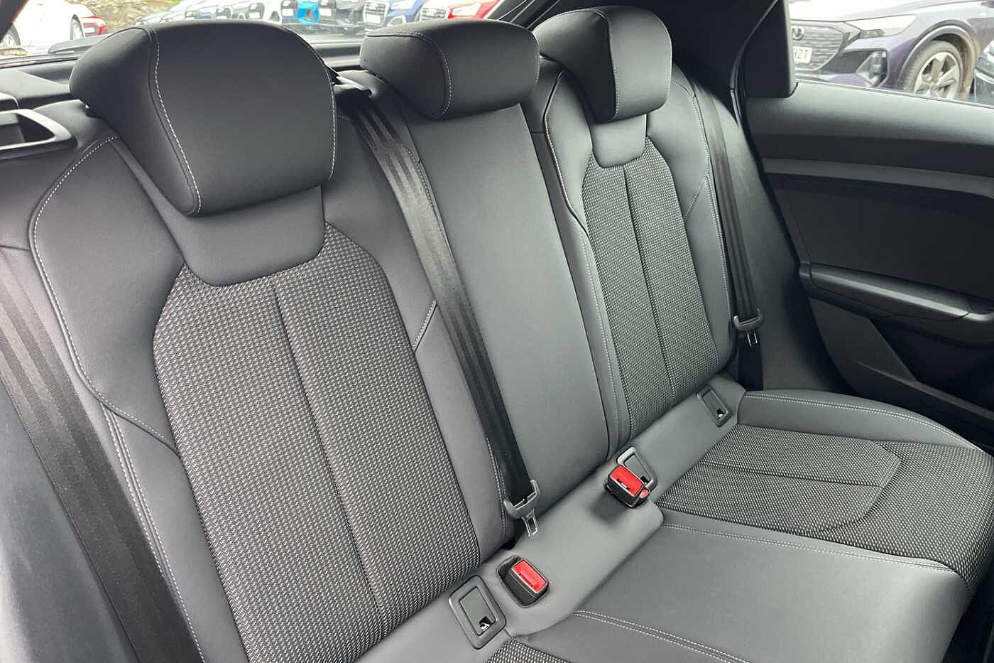 Used Audi A1 2019 for sale - 77931651: Photo 10