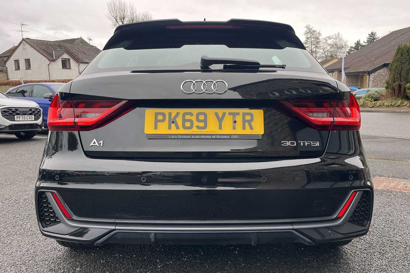 Used Audi A1 2019 for sale - 77931651: Photo 11