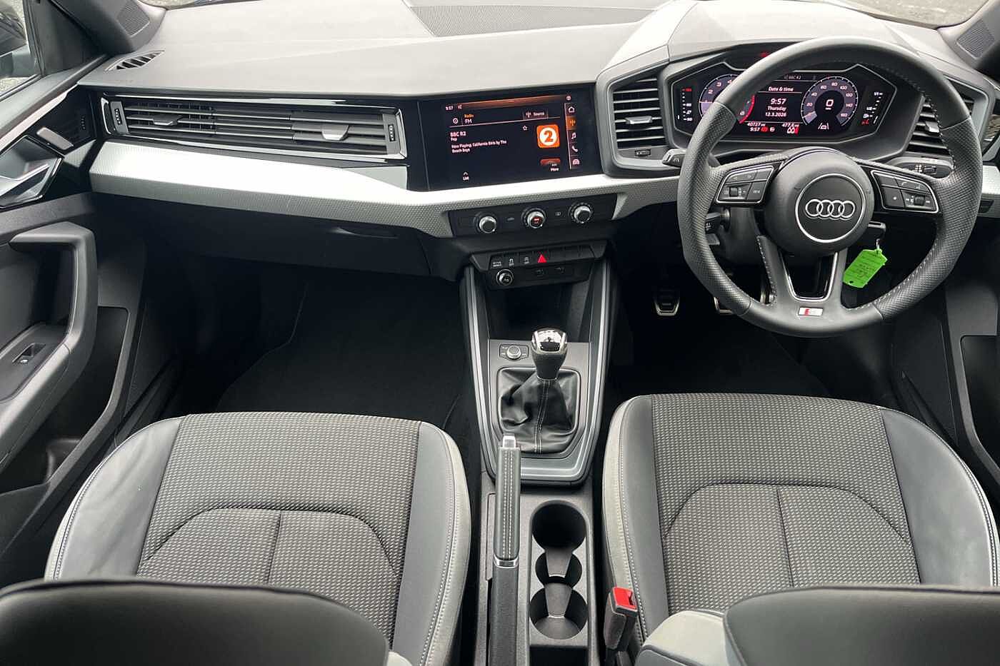 Used Audi A1 2019 for sale - 77931651: Photo 12