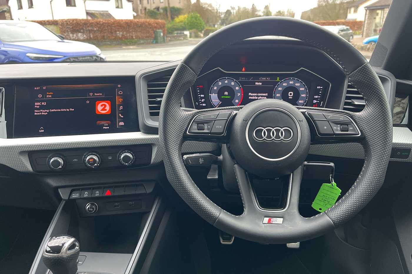Used Audi A1 2019 for sale - 77931651: Photo 14