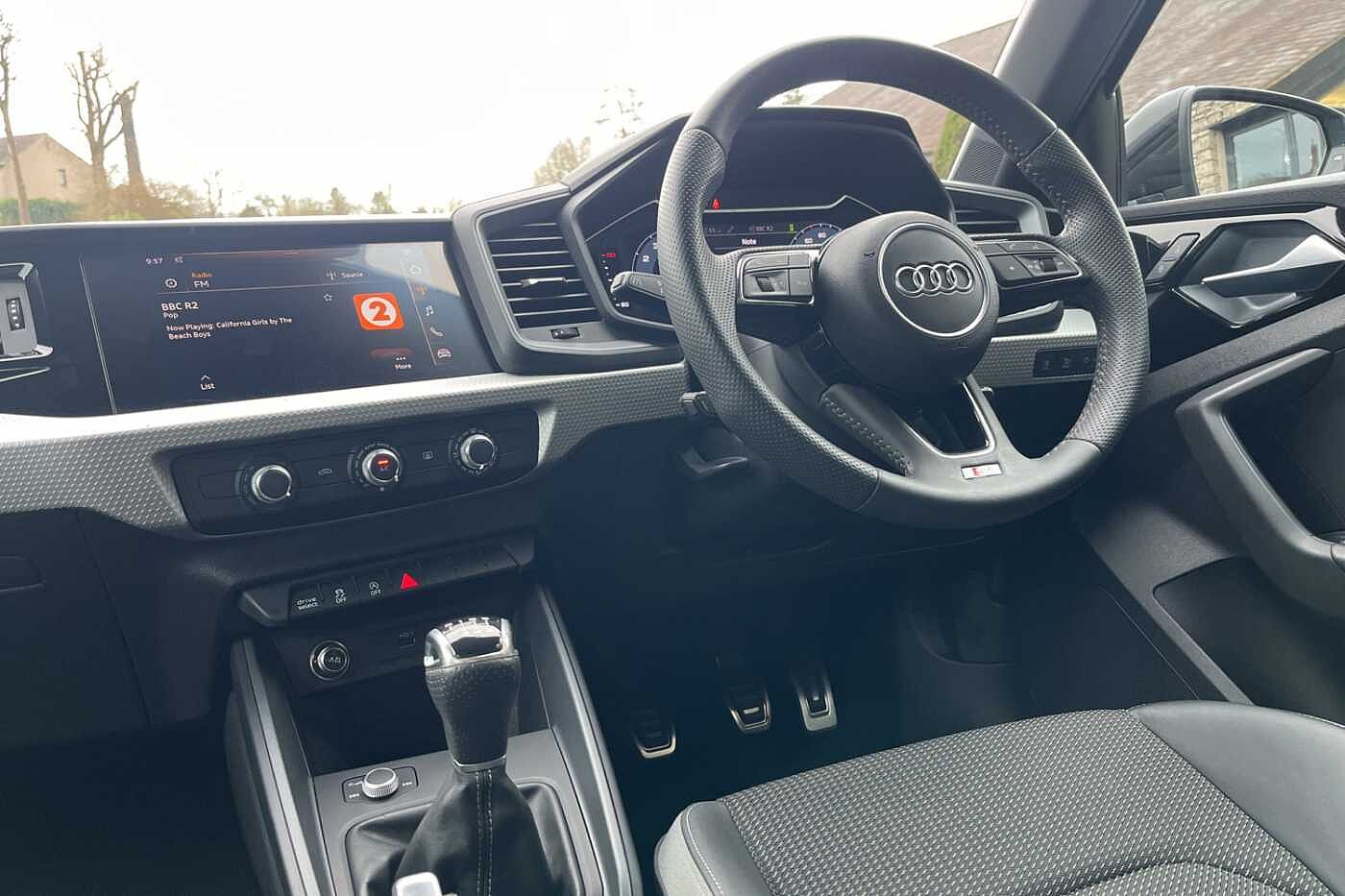 Used Audi A1 2019 for sale - 77931651: Photo 16