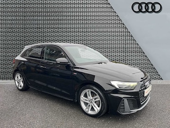 Audi A1 feature image