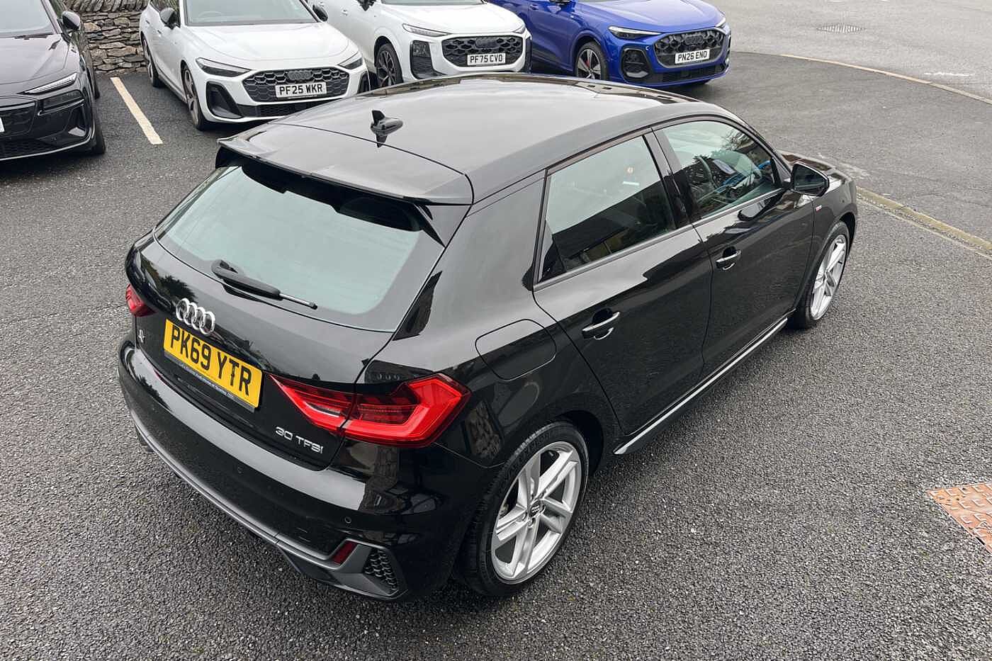 Used Audi A1 2019 for sale - 77931651: Photo 21