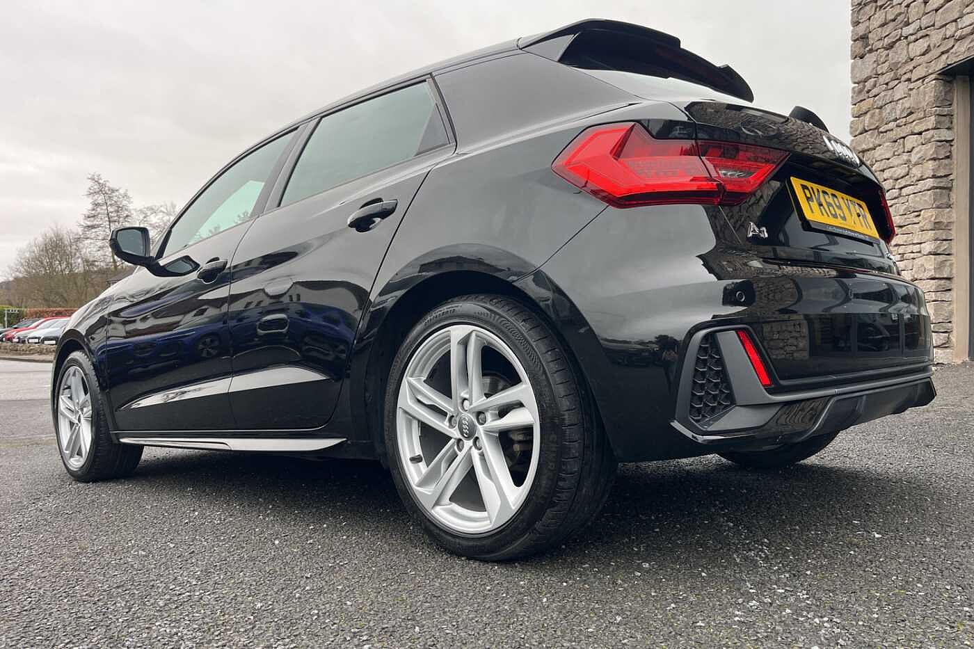 Used Audi A1 2019 for sale - 77931651: Photo 22