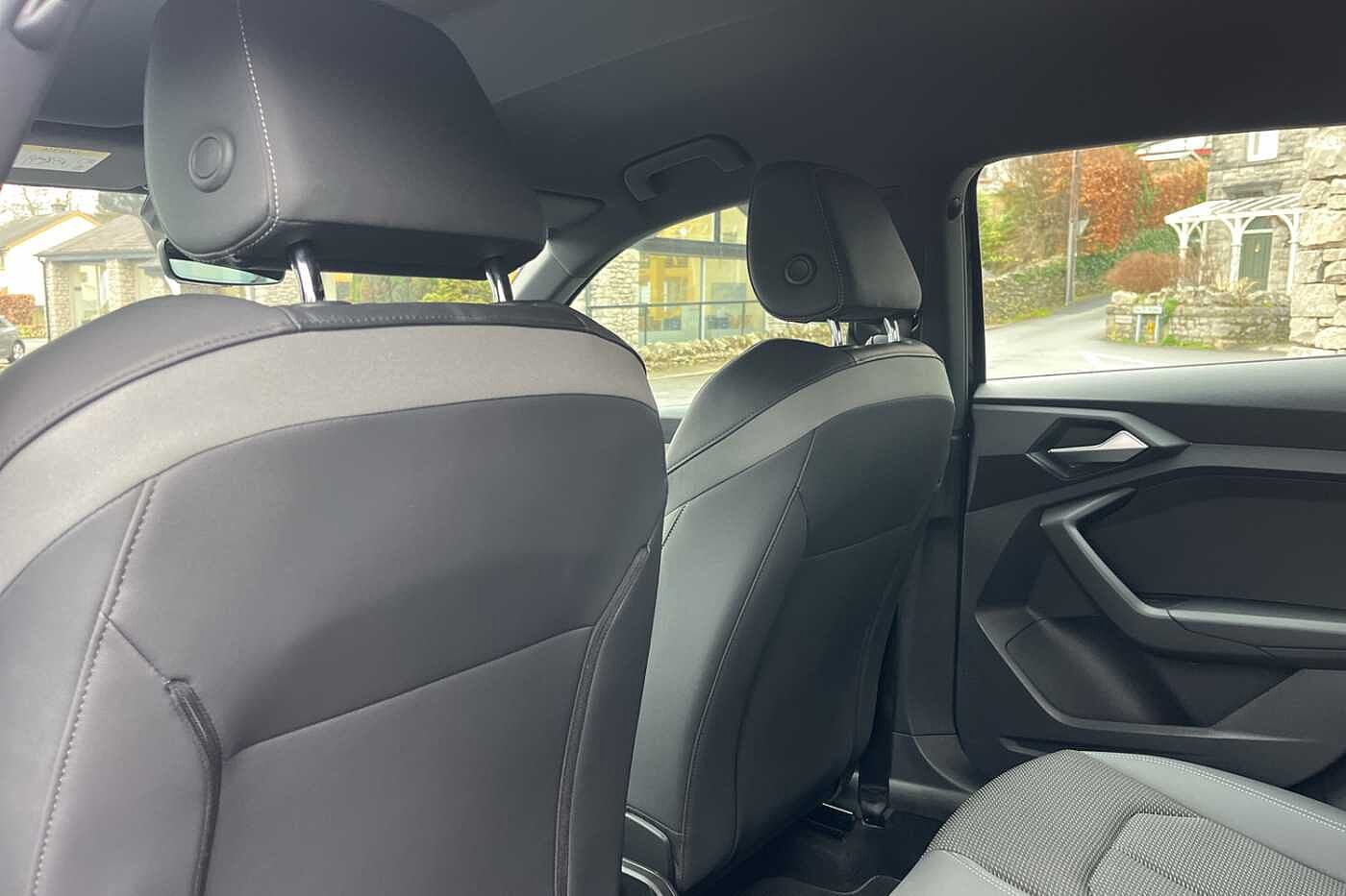 Used Audi A1 2019 for sale - 77931651: Photo 23