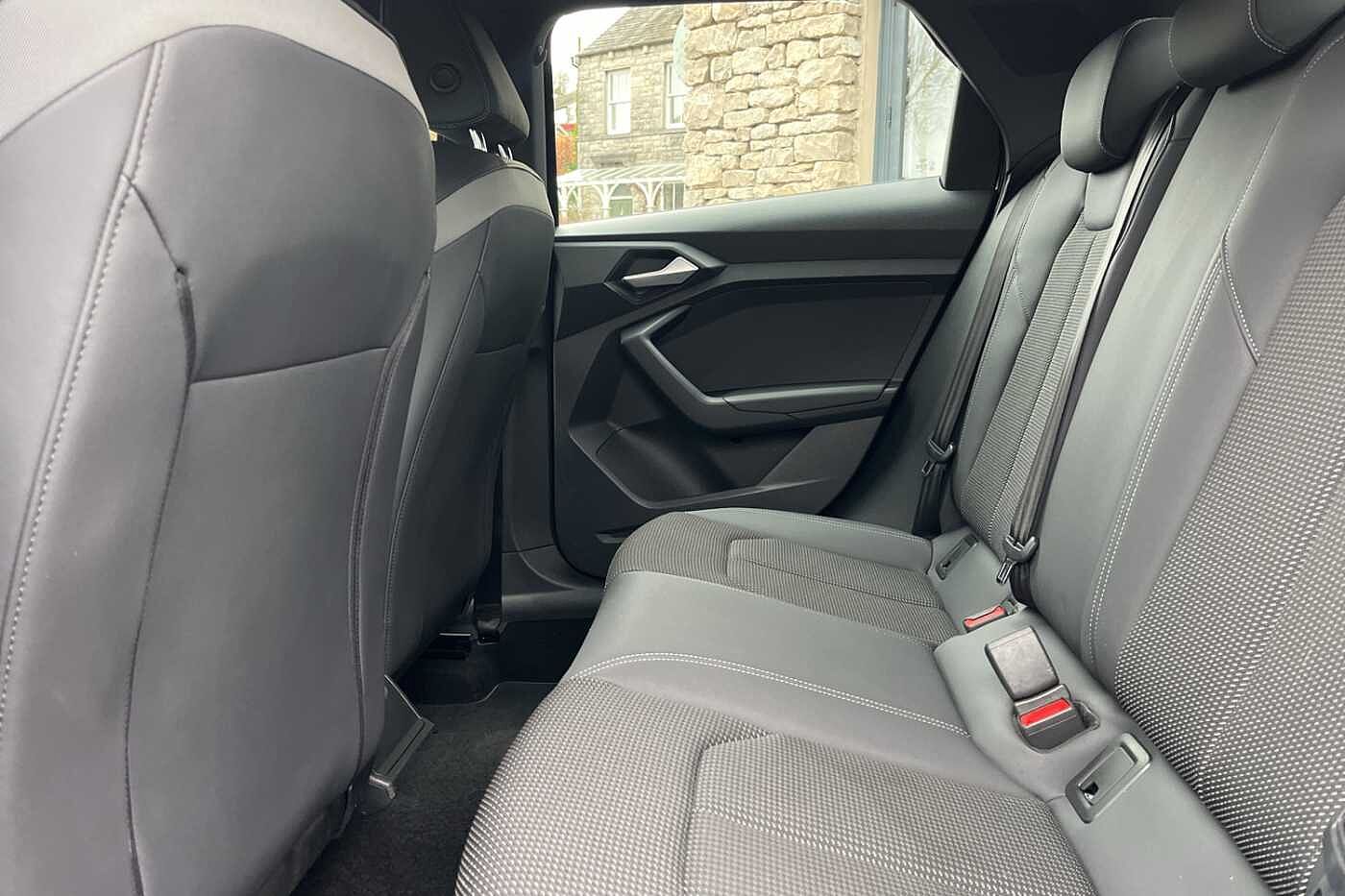 Used Audi A1 2019 for sale - 77931651: Photo 24