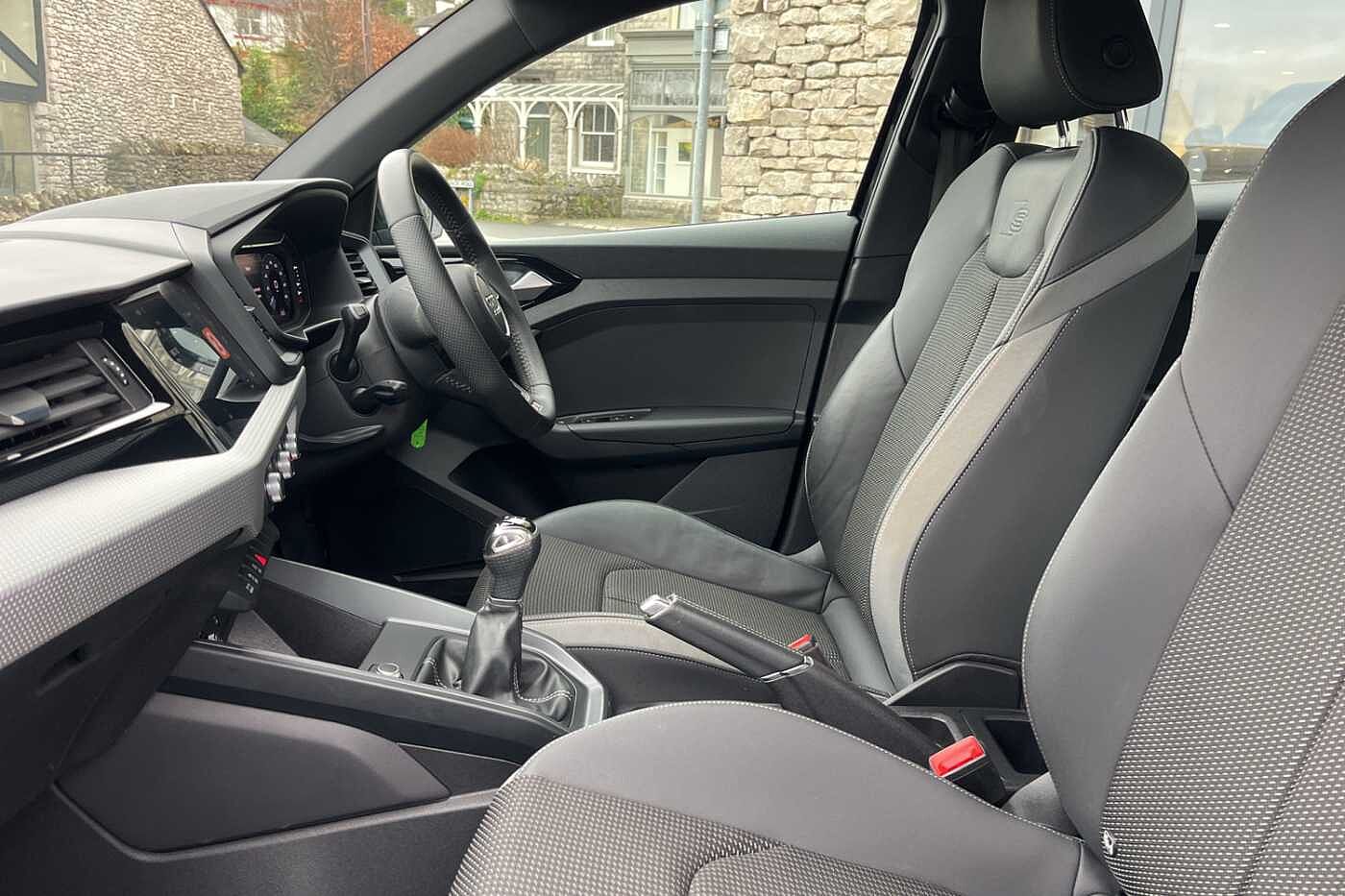 Used Audi A1 2019 for sale - 77931651: Photo 25