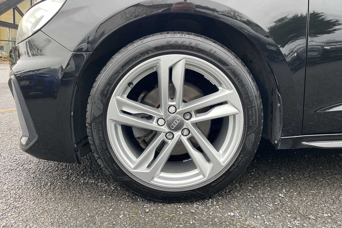 Used Audi A1 2019 for sale - 77931651: Photo 5