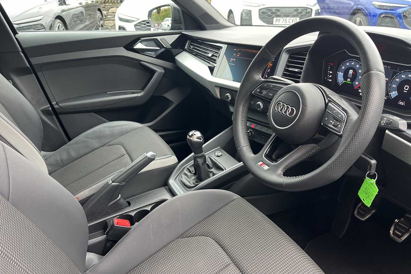 Used Audi A1 2019 for sale - 77931651: Photo 6