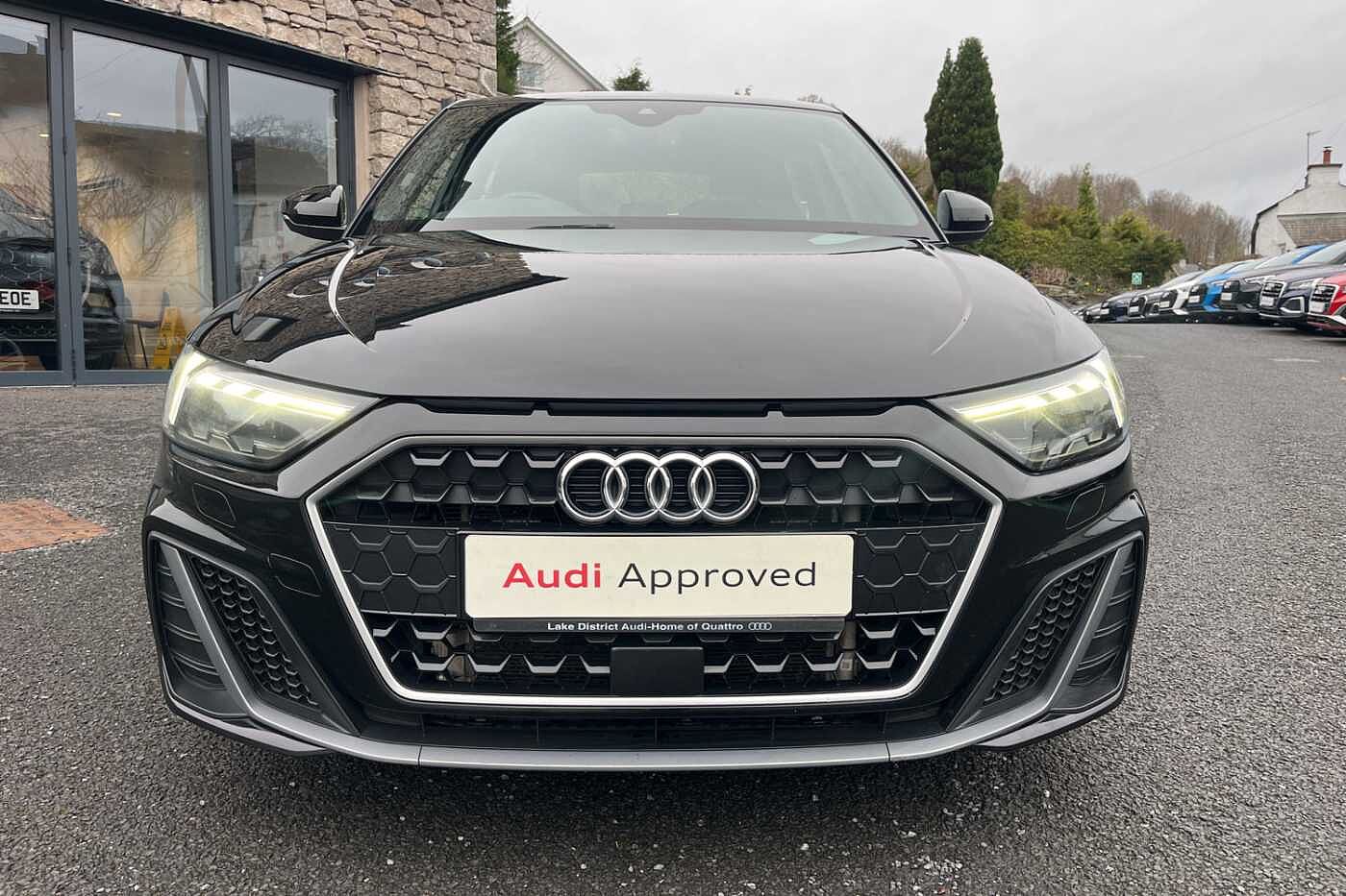 Used Audi A1 2019 for sale - 77931651: Photo 7