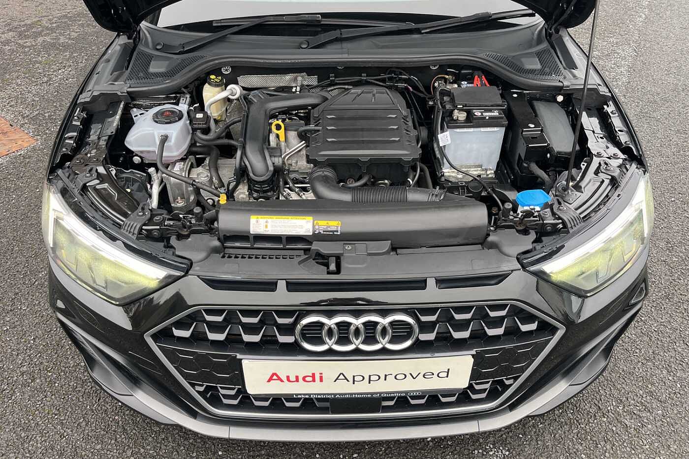 Used Audi A1 2019 for sale - 77931651: Photo 9