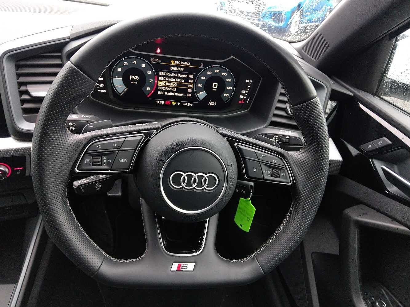 Used Audi A1 2022 for sale - 77475011: Photo 13