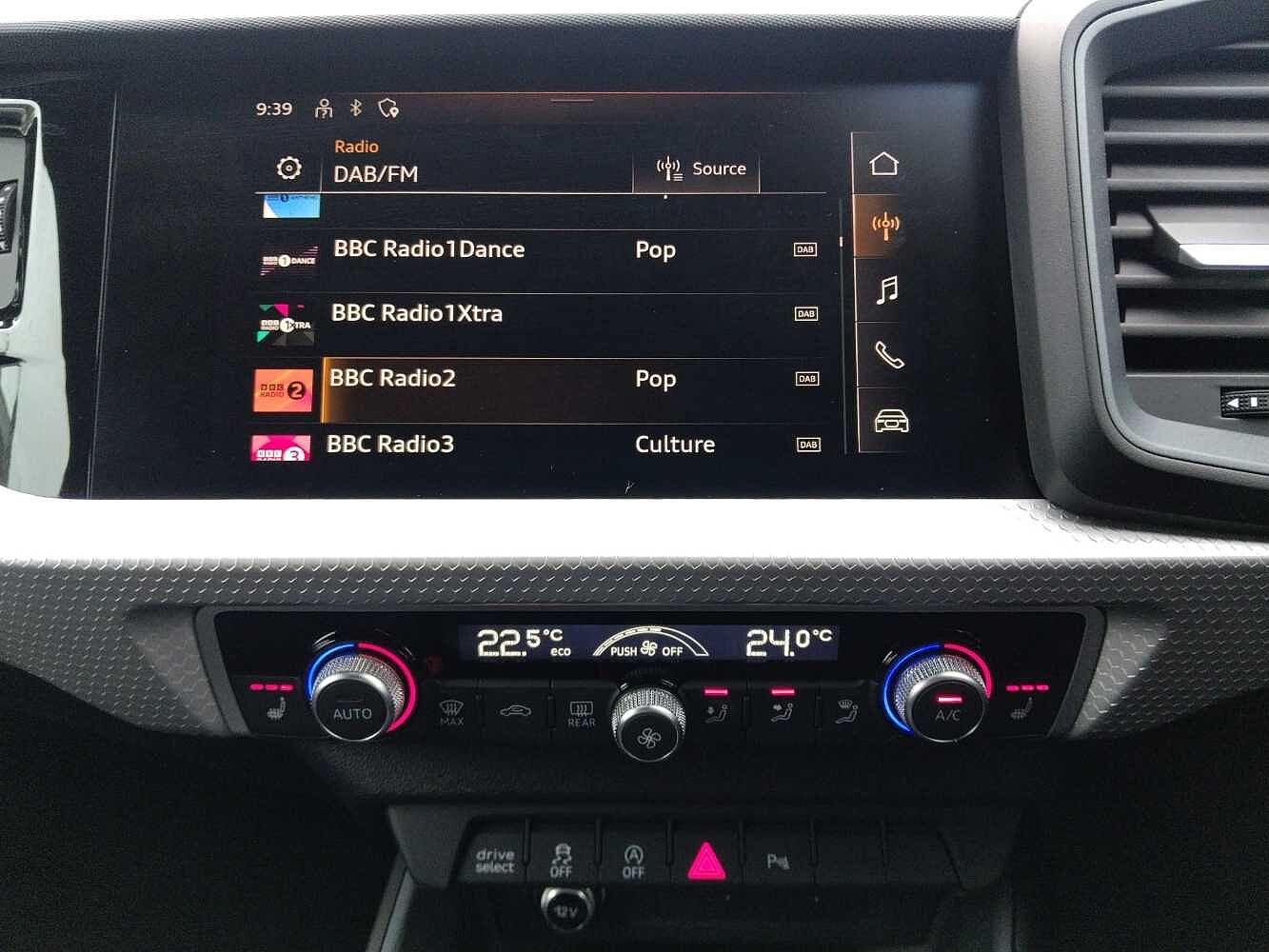 Used Audi A1 2022 for sale - 77475011: Photo 16