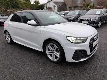 Audi A1 feature image