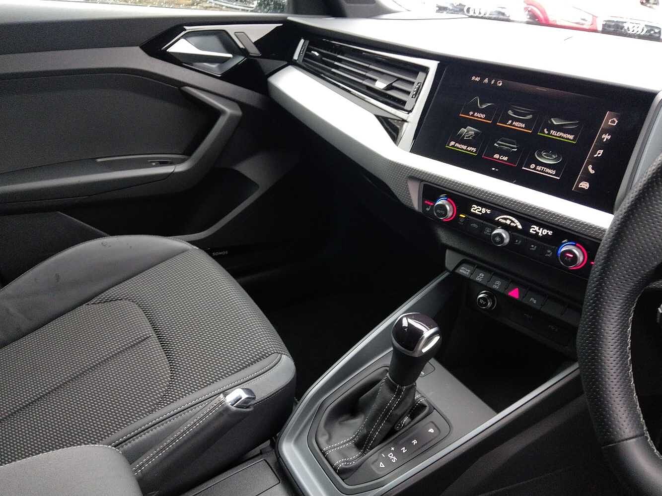 Used Audi A1 2022 for sale - 77475011: Photo 21