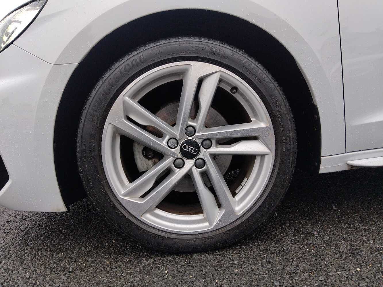 Used Audi A1 2022 for sale - 77475011: Photo 5