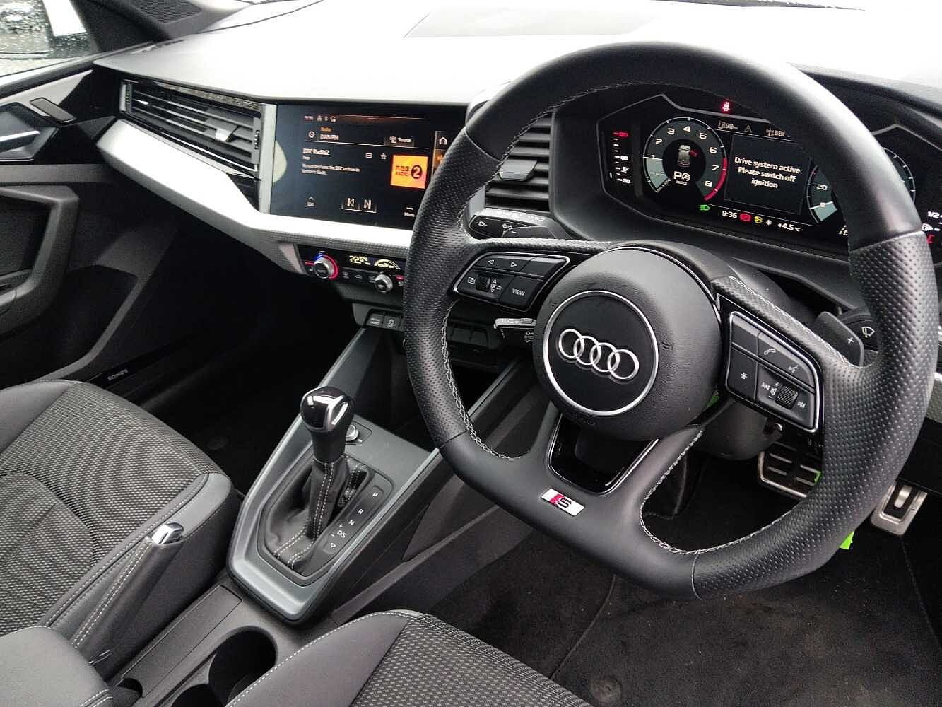 Used Audi A1 2022 for sale - 77475011: Photo 6