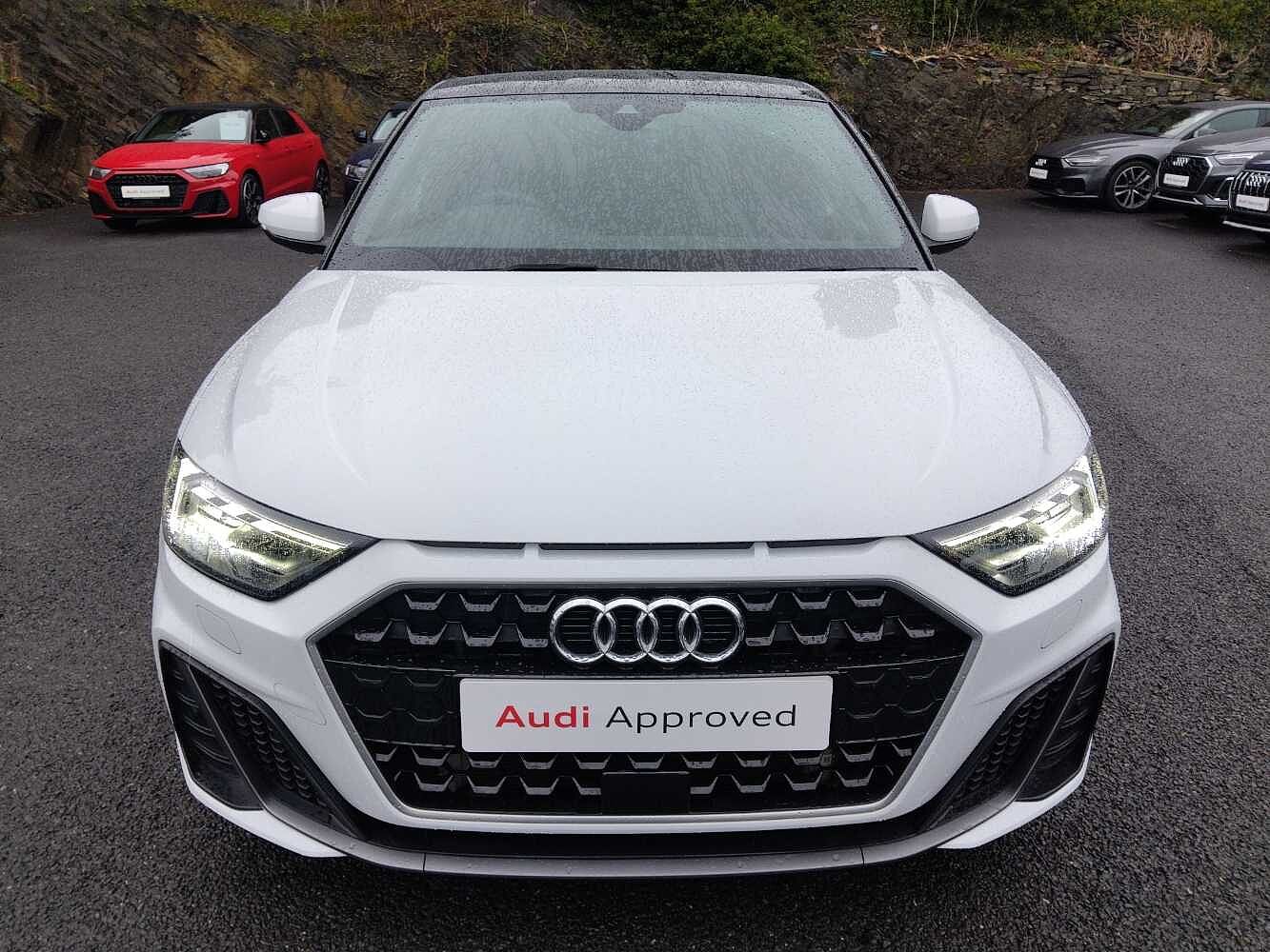 Used Audi A1 2022 for sale - 77475011: Photo 7