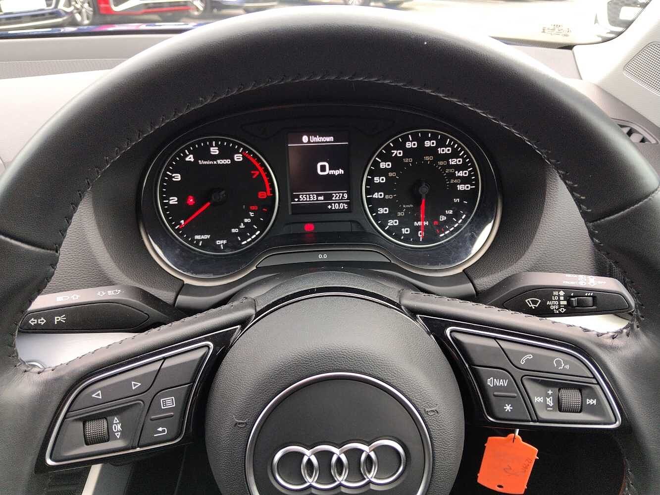 Used Audi Q2 2018 for sale - 77650223: Photo 14