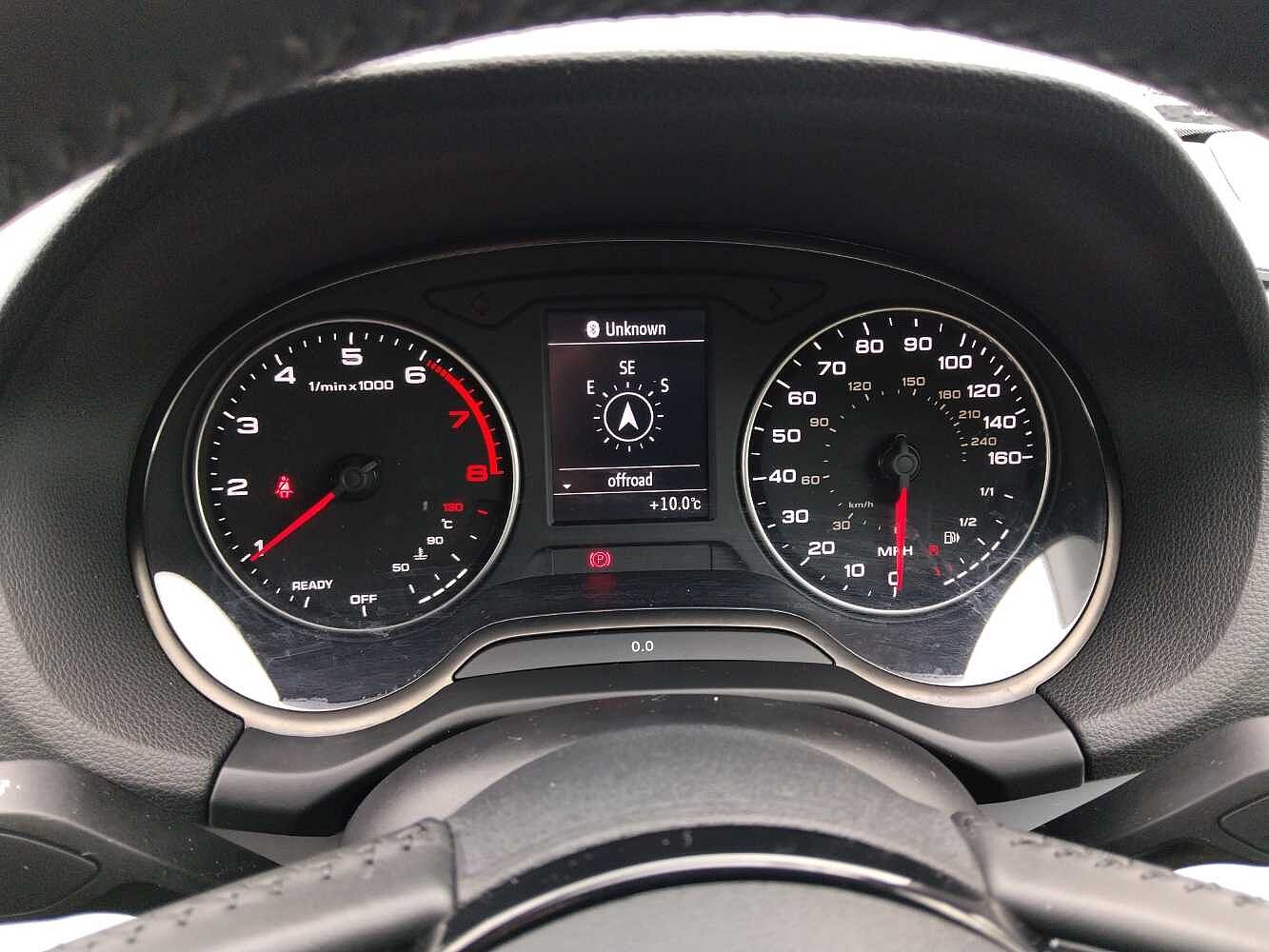 Used Audi Q2 2018 for sale - 77650223: Photo 15