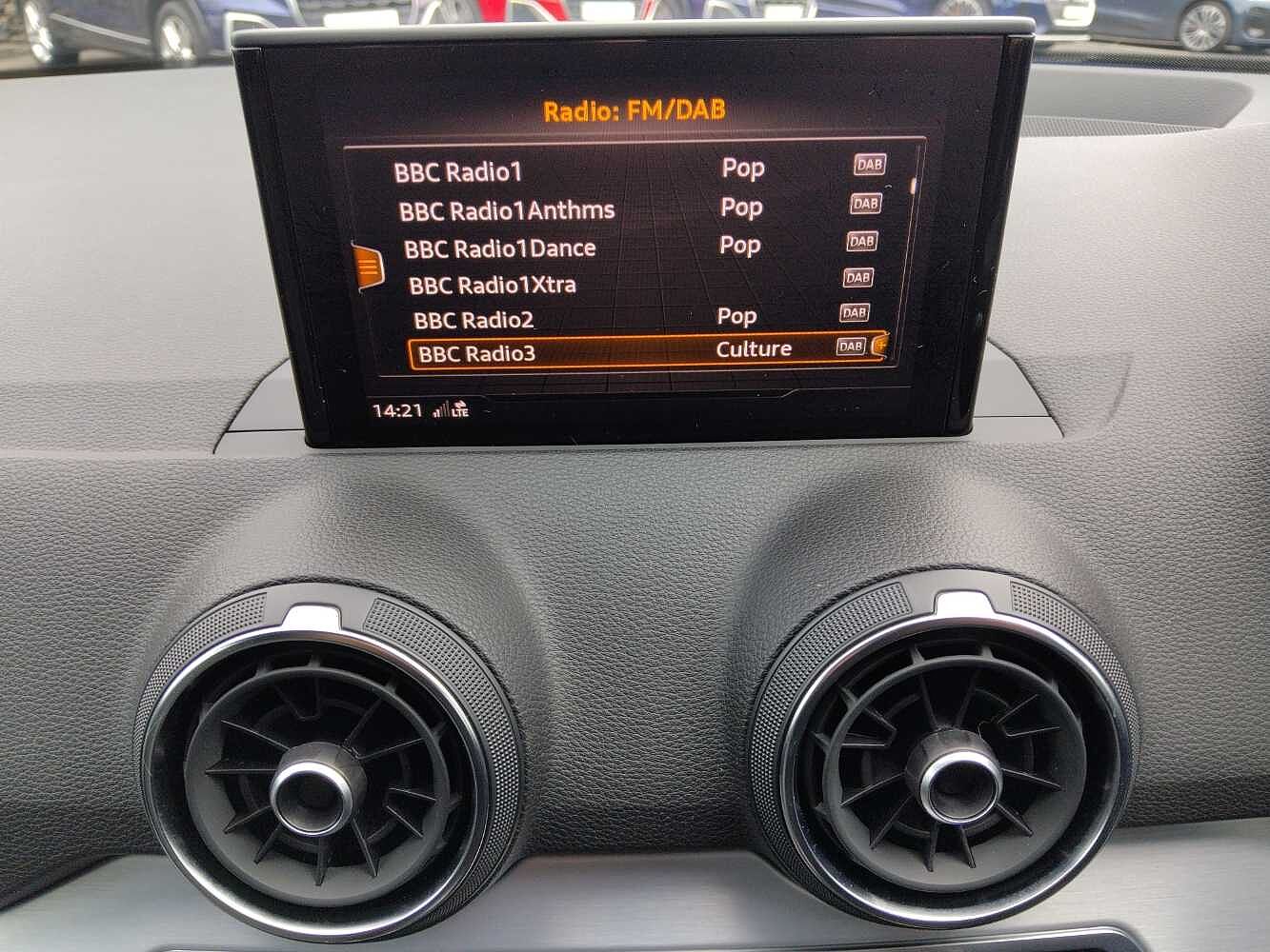 Used Audi Q2 2018 for sale - 77650223: Photo 17