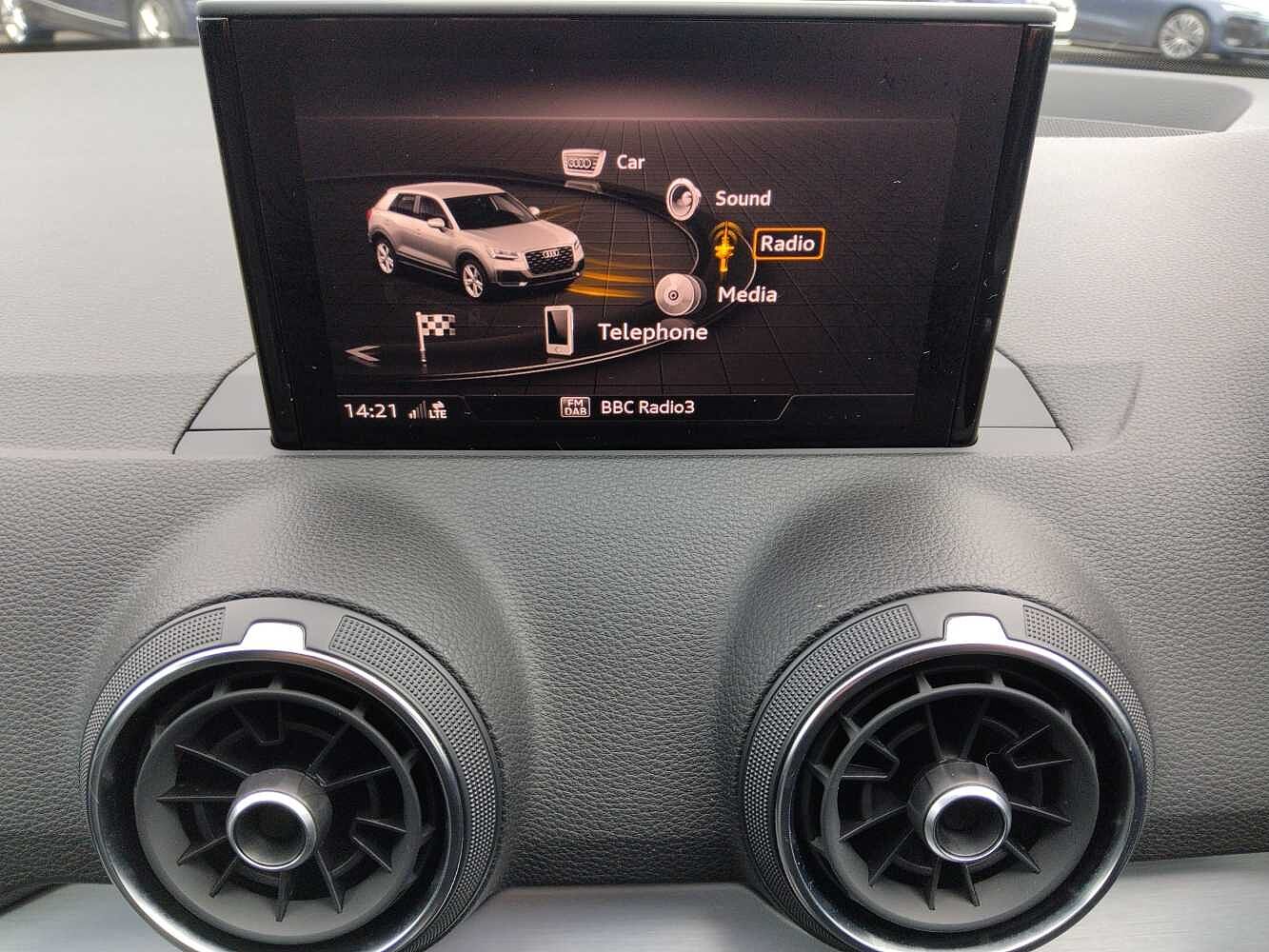 Used Audi Q2 2018 for sale - 77650223: Photo 19