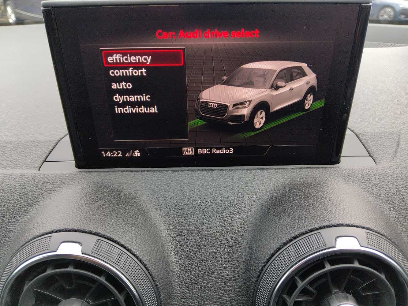 Used Audi Q2 2018 for sale - 77650223: Photo 20